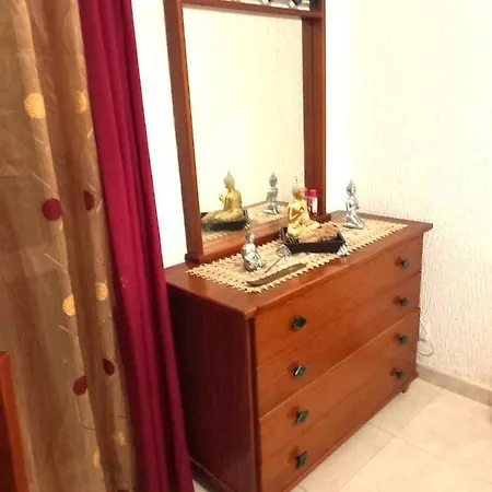 Проживание в семье Live Like A Local
